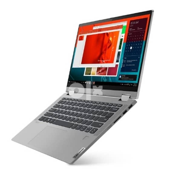 lenovo Flex Touchscreen laptop i5-11th gen 3