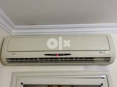 air conditioner 0