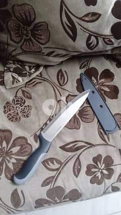 سكاكين منتجات تابر وير 0