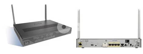 Cisco 880G Series Integrated Services Router with Embedded 3.7G (21.1- 0