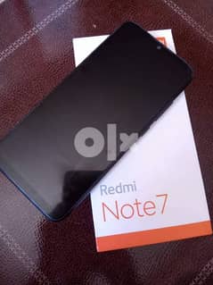 Redmi Note 7 0
