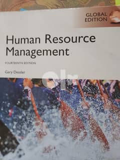 HR Management Global Edition 14th Pearson