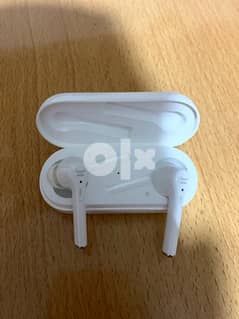 for sale huawei airpods3i - use for 2 days only . 0