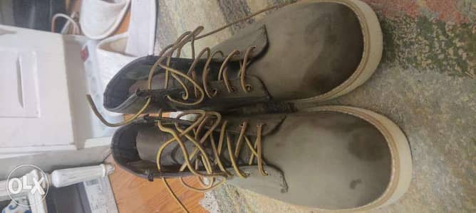 American Eagle Boot