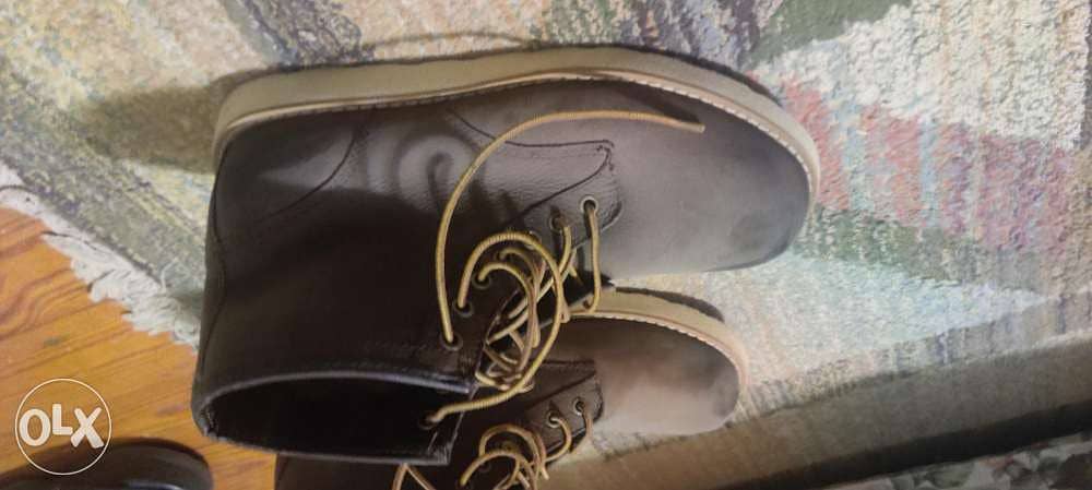 American Eagle Boot 1