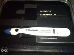 Medtronic Tono-Pen® XL Tonometer 0
