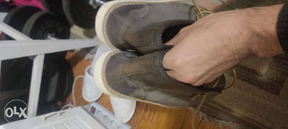 American Eagle Boot 2