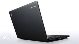 Lenovo thinkpad e540 0