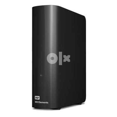 HDD 10TB External