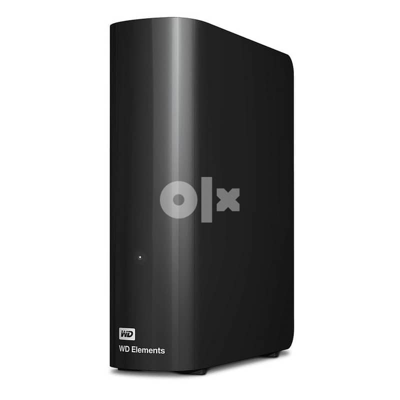 HDD 10TB External 0