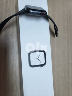 apple watchseries4 44mm gps+cellular 0