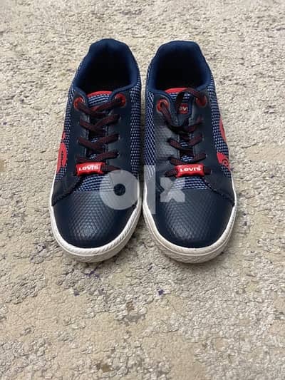 LEVIS new shoes size (36)