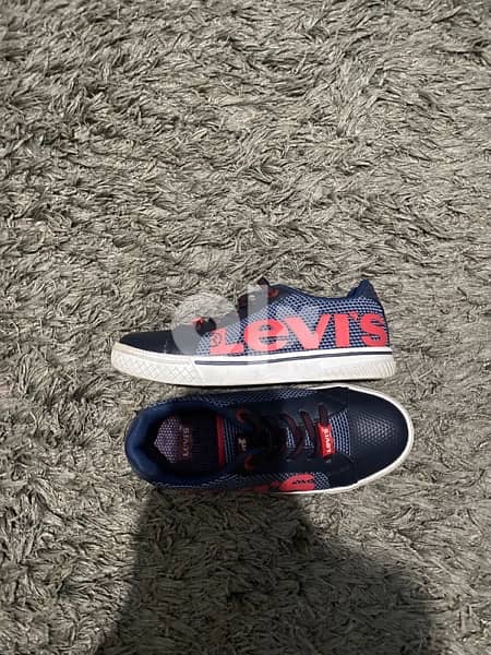 LEVIS new shoes size (36) 1