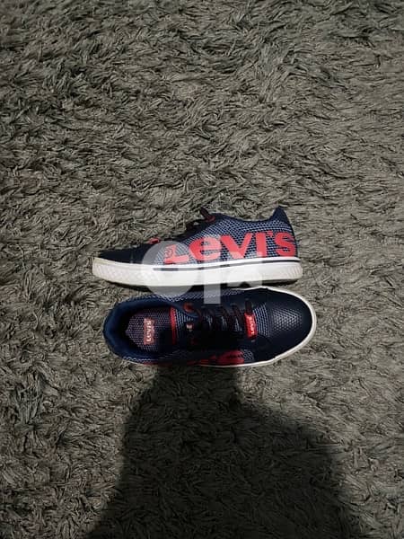 LEVIS new shoes size (36) 2