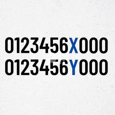special number