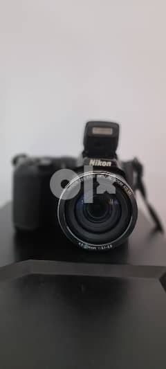 كاميرا Nikon coolpix L320 0