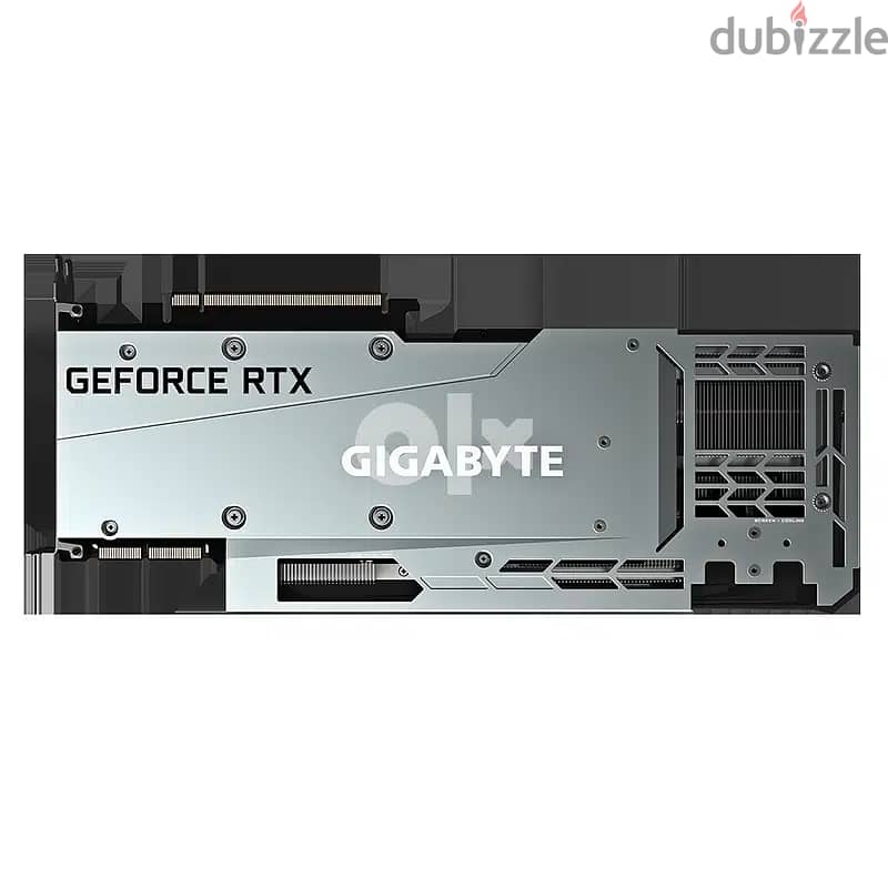 Gigabyte GeForce RTX 3090 GAMING OC 24G Graphics Card 3