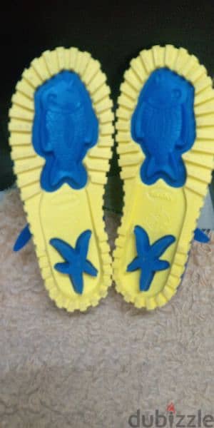 original new fashy shoes for childern size 29 made in germany 6
