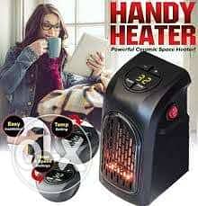 دفاية صغيرة Handy Heater 0