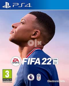 FIFA 22 0