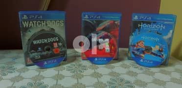 games for ps4 0