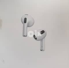 AirPods (3rd generation) with MagSafe 0