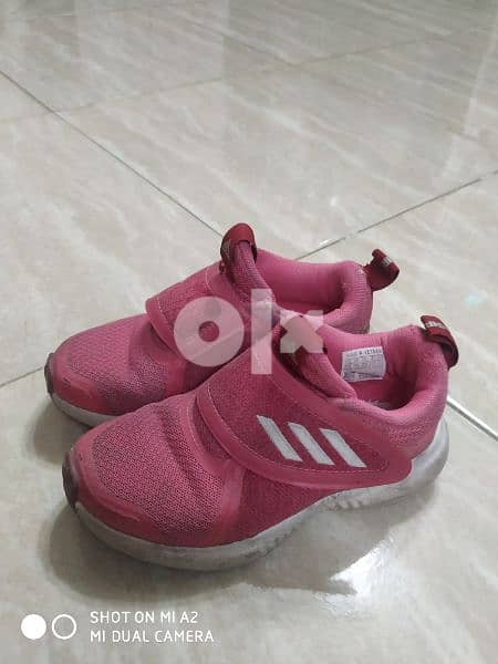 adidas shose 29 0