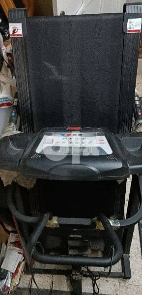 مشاية فيجور Treadmill VIGOR ADT-800V