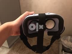 miniso virtual reality mobile 0