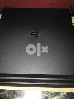 ps4 Pro 1Tera for sale 0