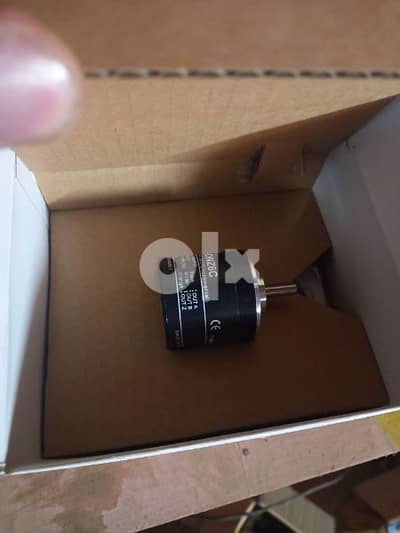 انكودر ٢٠٠٠ و١٠٠٠و٣٦٠ بلصencoder plc