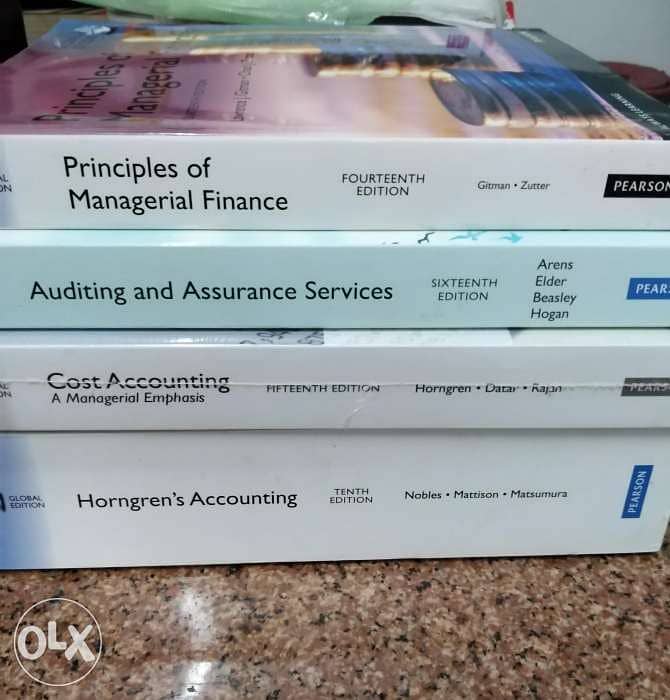 Pearson books for sale 0