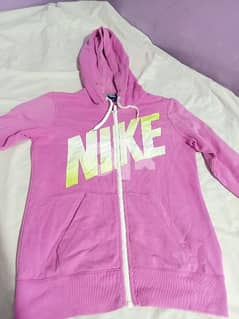 original hoodie Nike for women 0
