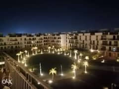 ground floor 297 m with garden for sale at courtyard sodic 0