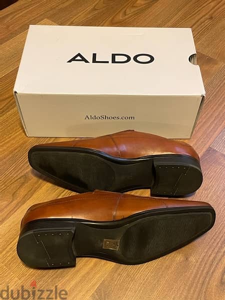 Aldo original shoes 2