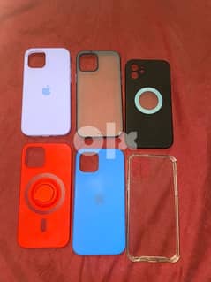 iphone12&12pro covers 0