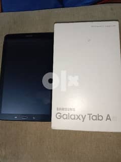Galaxy Tab A6 0