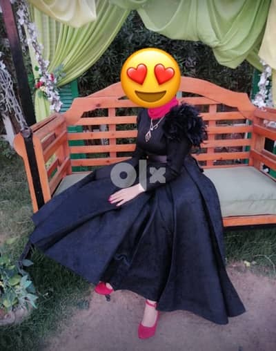 فستان سواريه بيع اتلبس ساعتين