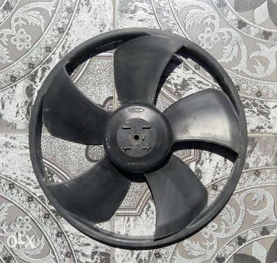 ريشة قميص رادياتير فيرنا