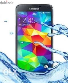 اسطورة سامسونج جالاكسى اس 5 Samsung Galaxy S5