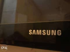 Samsung plasma TV screen - شاشه سامسونج بلازما ٥١ بوت 0