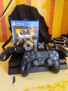 Ps4 on sale olx slim