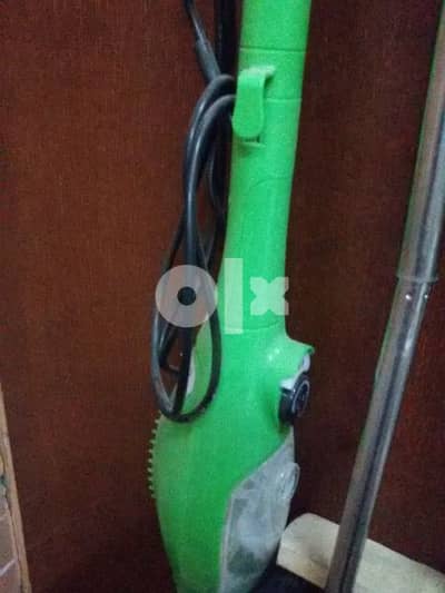 قطع غيارم كنسة تنظيف بالبخار 5*1