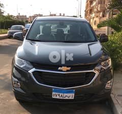 chevrolet equinox 2018 for sale 0