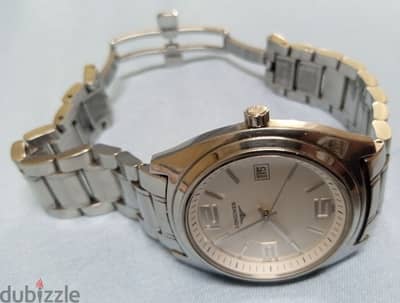 Used Longines , Shape L3 .  السعر 45 الف نهائى و غير قابل للتفاوض