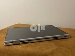 laptop 2in1 dell inspiron 7306 core i7 11gen