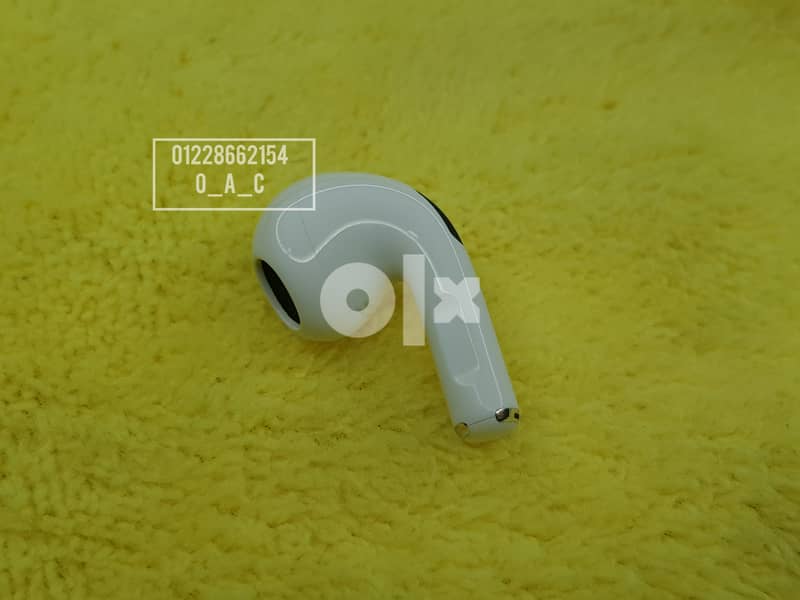 Left side ear Airpods 3 فرده واحده بس شمال للبيع فقط 0