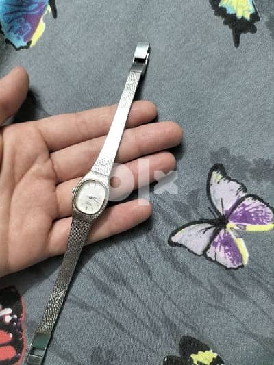 seiko watch