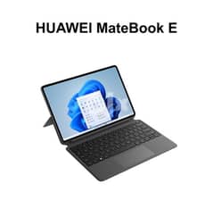 Huawei Matebook e - i7, 11Gn - 12G Ram - 512G Nvme 0