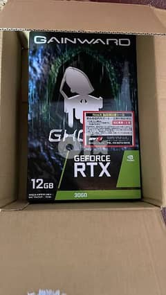 RTX 3060 12 giga 0